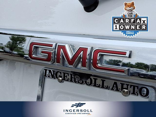 2023 GMC Acadia Vehicle Photo in WATERTOWN, CT 06795-3318