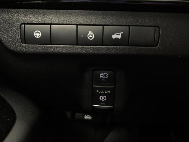 2025 Nissan Murano Vehicle Photo in Appleton, WI 54913