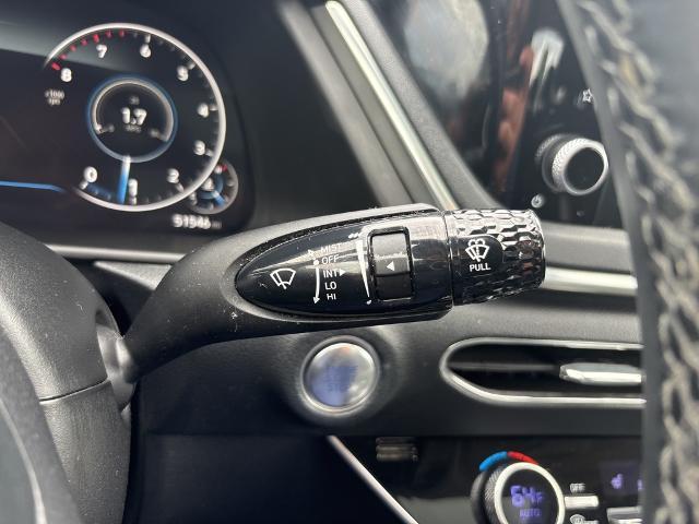2022 Hyundai SONATA Vehicle Photo in Peoria, IL 61615
