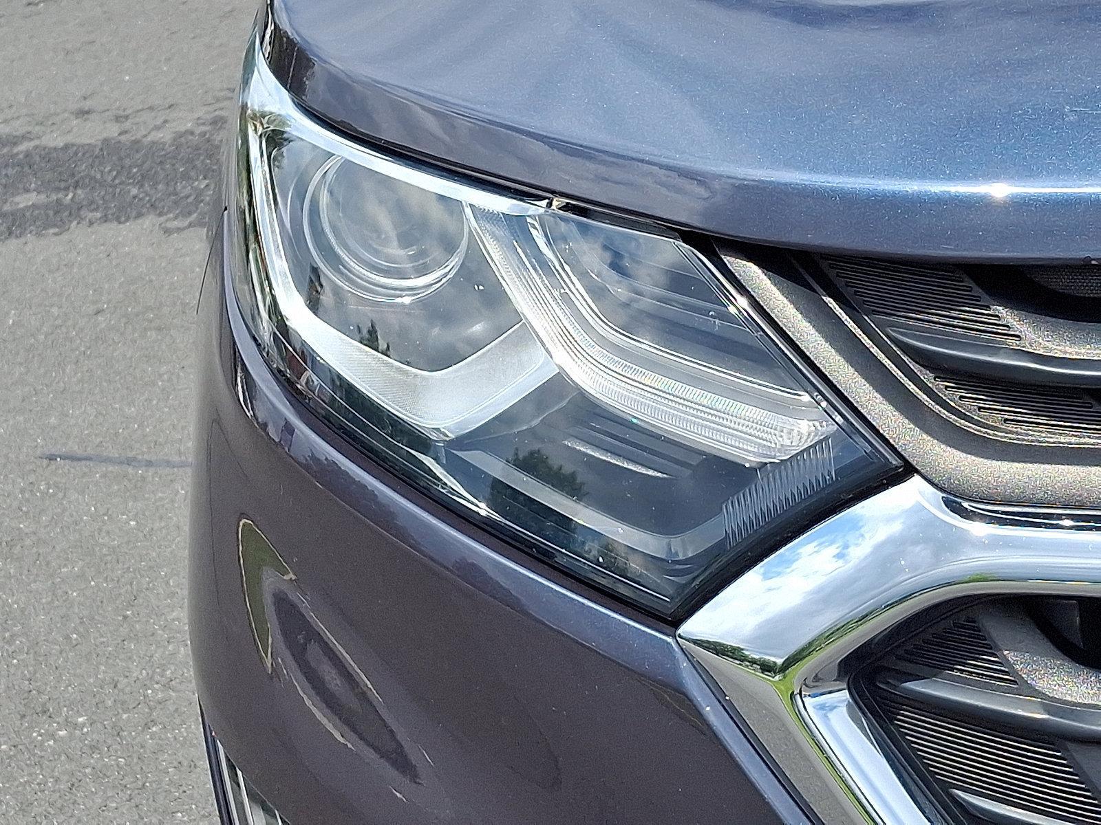 2019 Chevrolet Equinox Vehicle Photo in Harrisburg, PA 17111