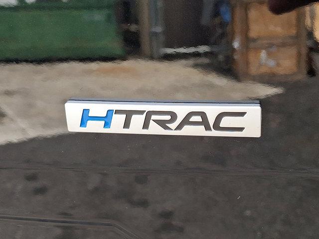 2022 Hyundai SANTA CRUZ Vehicle Photo in Philadelphia, PA 19116