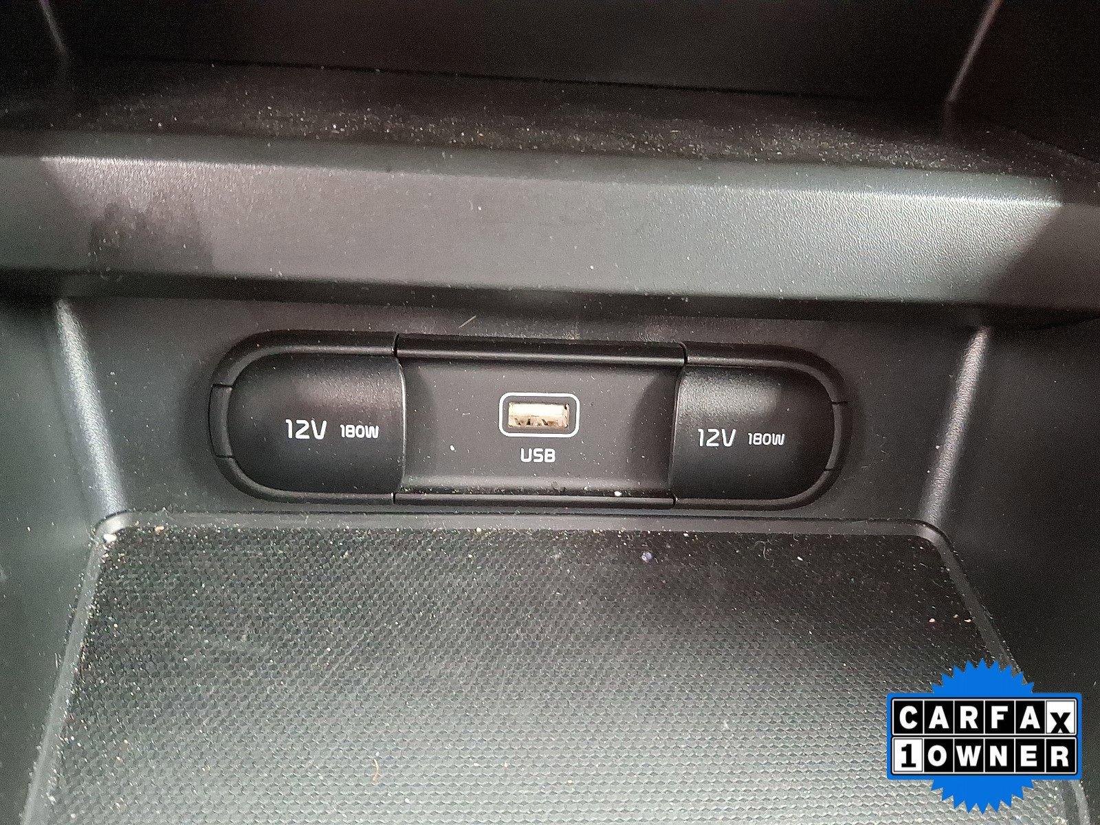 2023 Kia Soul Vehicle Photo in Harrisburg, PA 17111