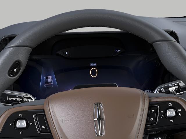 2025 Lincoln Aviator Vehicle Photo in Neenah, WI 54956