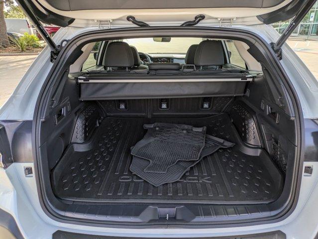 2025 Subaru Outback Vehicle Photo in SELMA, TX 78154-1460