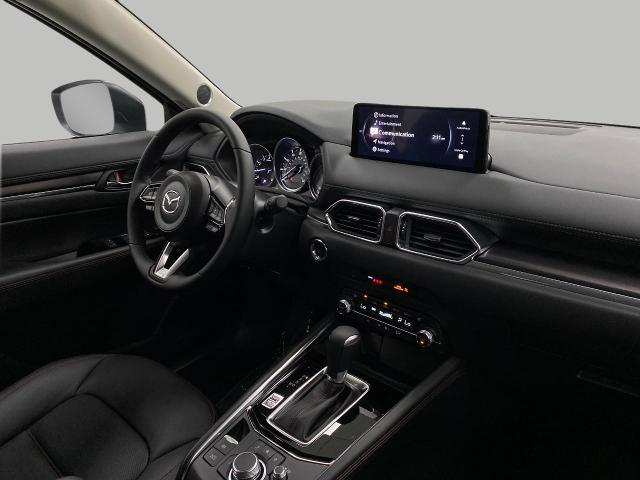 2025 Mazda CX-5 Vehicle Photo in Appleton, WI 54913
