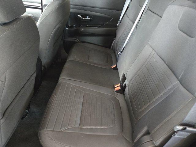 2022 Hyundai SANTA CRUZ Vehicle Photo in Decatur, TX 76234