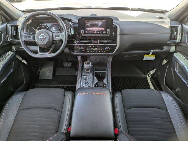 2023 Nissan Pathfinder Vehicle Photo in SELMA, TX 78154-1459