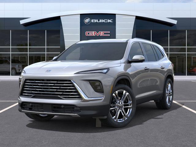 2025 Buick Enclave Vehicle Photo in GREEN BAY, WI 54303-3330