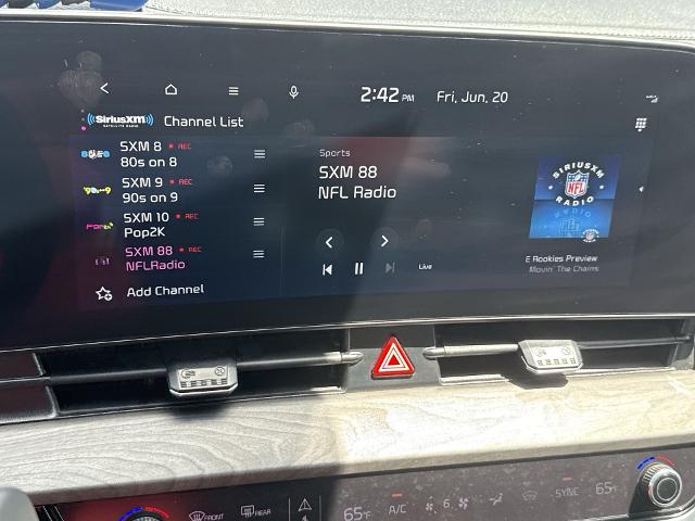 2023 Kia Sportage Vehicle Photo in BENTONVILLE, AR 72712-4322