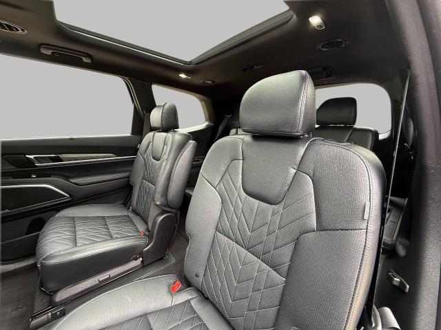 2023 Kia Telluride Vehicle Photo in Appleton, WI 54914