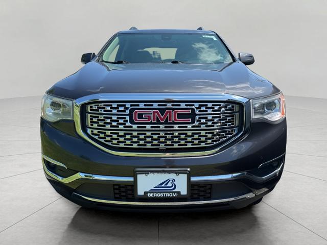 2017 GMC Acadia Vehicle Photo in MIDDLETON, WI 53562-1492