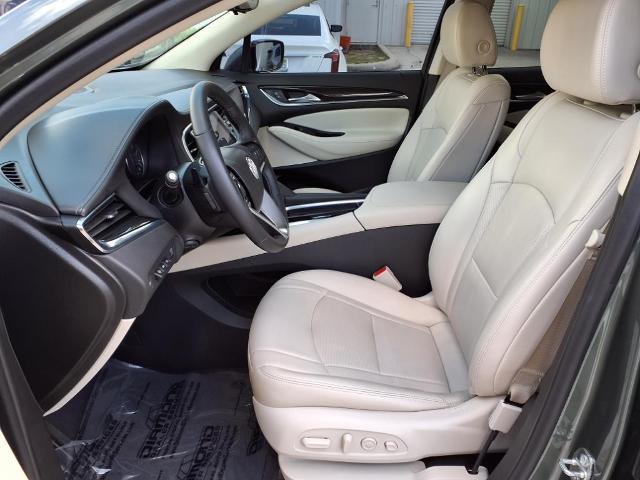 2022 Buick Enclave Vehicle Photo in Tampa, FL 33612