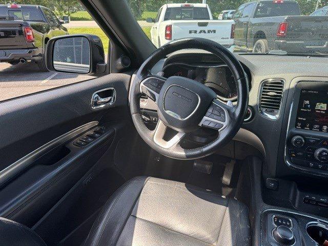 2015 Dodge Durango Vehicle Photo in Mechanicsburg, PA 17050-1707