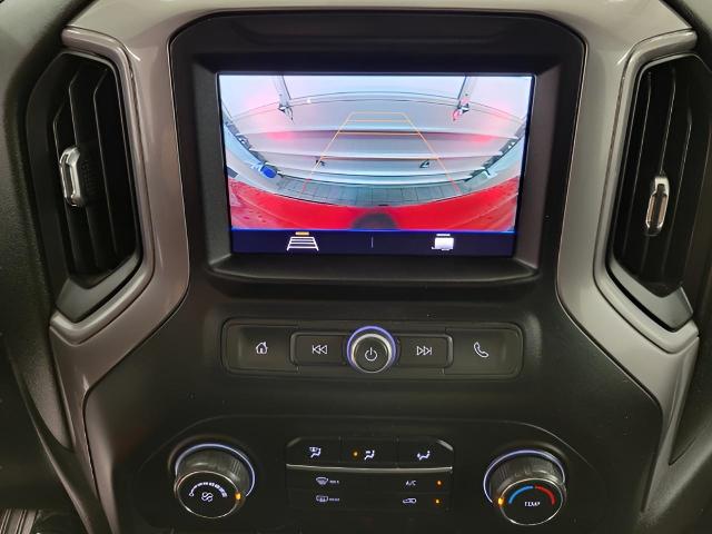 2021 Chevrolet Silverado 1500 Vehicle Photo in MANITOWOC, WI 54220-5838