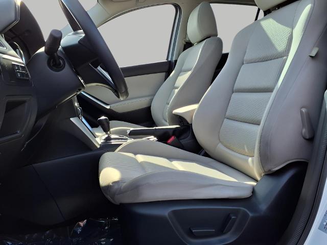 2014 Mazda CX-5 Vehicle Photo in Oshkosh, WI 54904