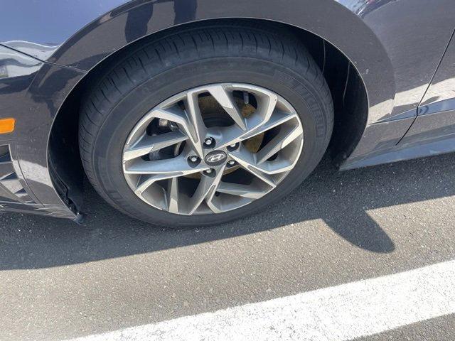 2023 Hyundai SONATA Vehicle Photo in Philadelphia, PA 19116