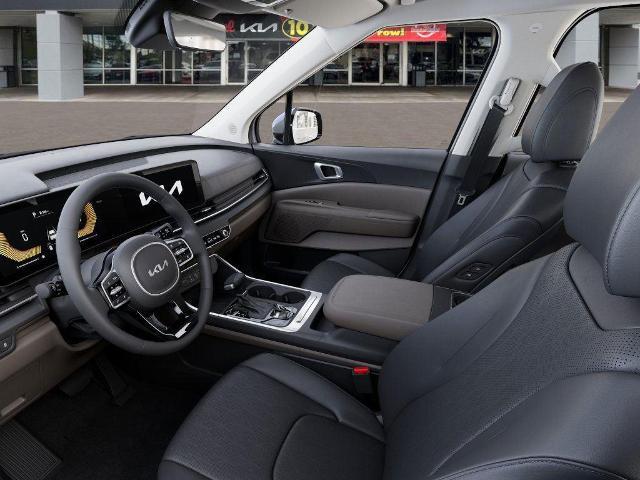 2026 Kia Carnival Vehicle Photo in Tucson, AZ 85712