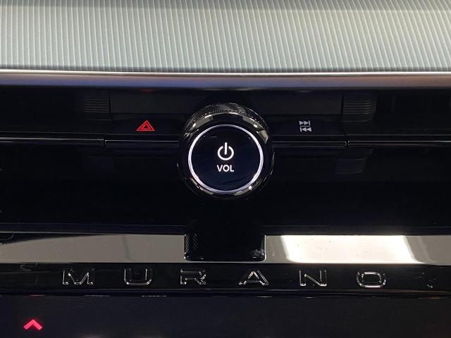 2025 Nissan Murano Vehicle Photo in Appleton, WI 54913