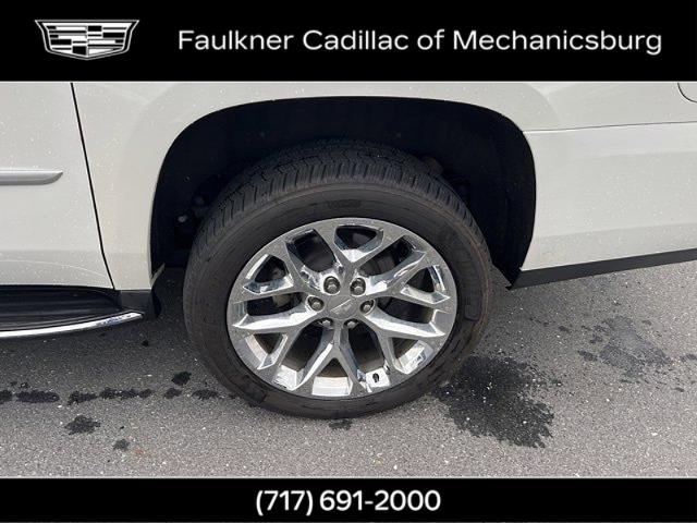 2020 Cadillac Escalade ESV Vehicle Photo in MECHANICSBURG, PA 17050-1707