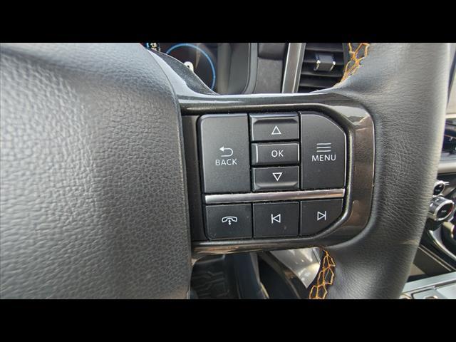 2023 Ford F-150 Vehicle Photo in LITTLE FALLS, NJ 07424-1717