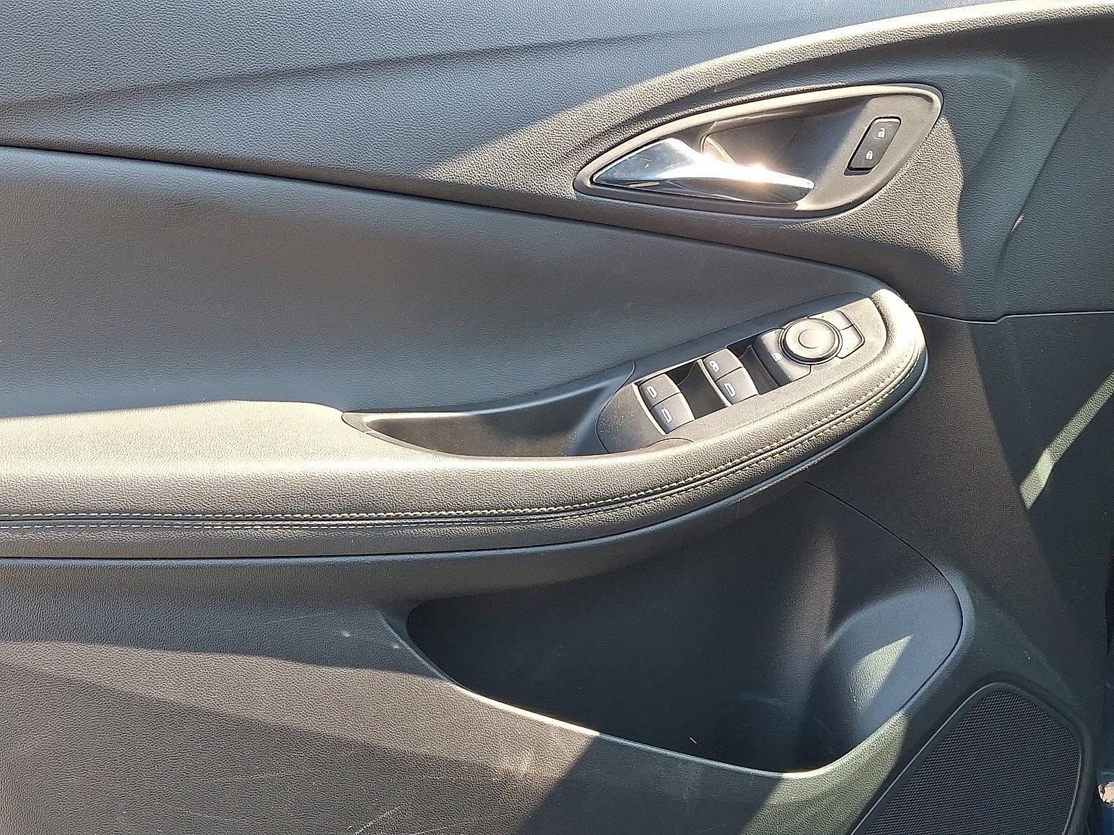 2023 Buick Encore GX Vehicle Photo in BETHLEHEM, PA 18017-9401