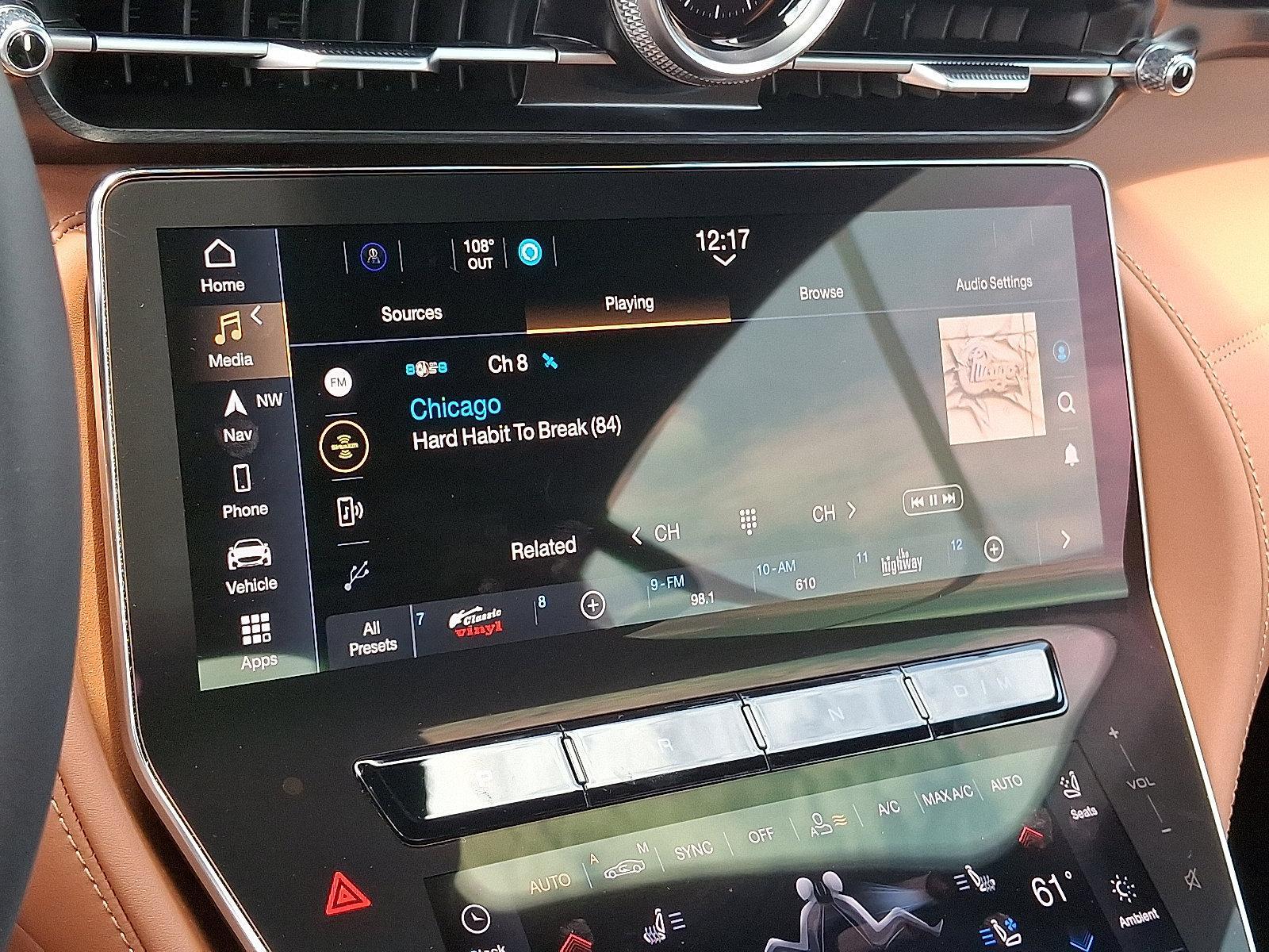 2024 Maserati GranTurismo Vehicle Photo in Mechanicsburg, PA 17050
