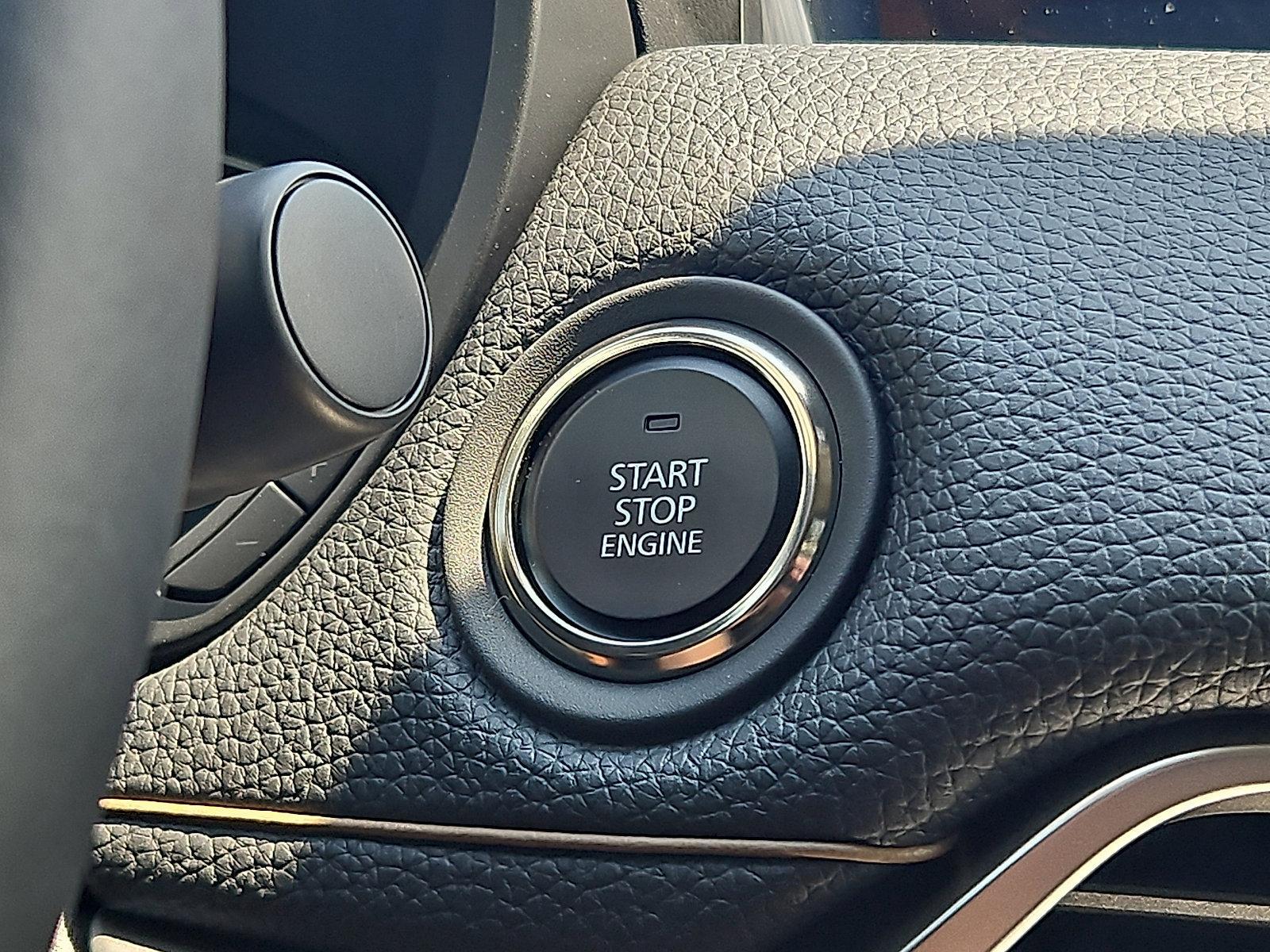 2025 Mazda CX-90 Vehicle Photo in Trevose, PA 19053
