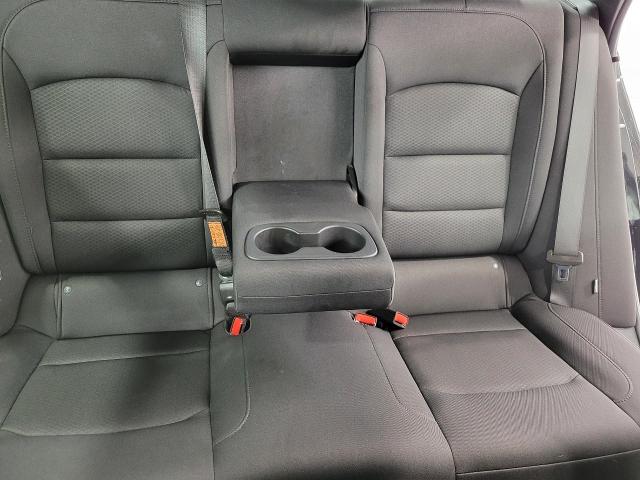 2024 Chevrolet Malibu Vehicle Photo in OSHKOSH, WI 54904-7811