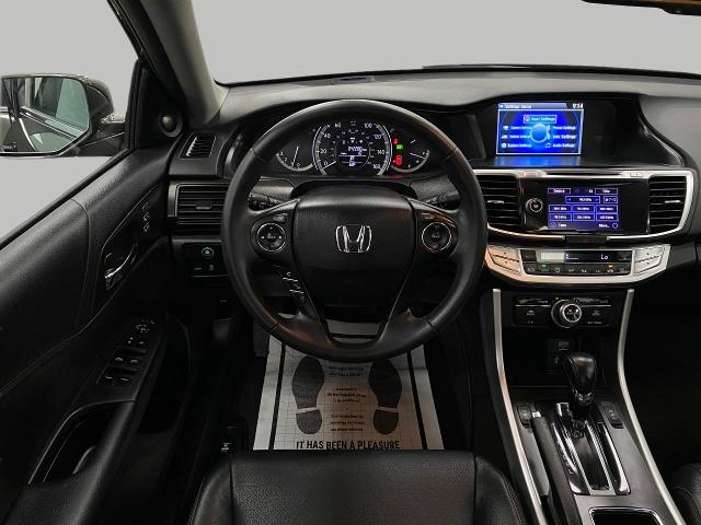 2015 Honda Accord Sedan Vehicle Photo in Appleton, WI 54913