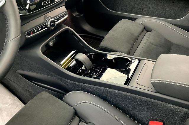 2024 Volvo C40 Recharge Pure Electric Vehicle Photo in Grapevine, TX 76051