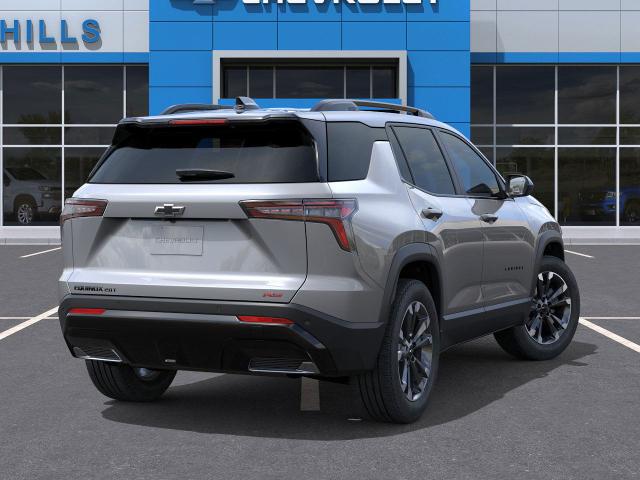 2026 Chevrolet Equinox Vehicle Photo in Roslyn, NY 11576