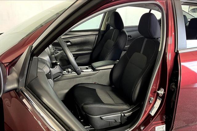 2024 Nissan Sentra Vehicle Photo in Tulsa, OK 74129