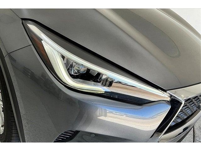 2021 INFINITI QX50 Vehicle Photo in Grapevine, TX 76051