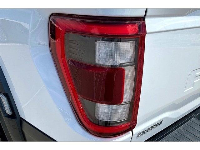 2022 Ford F-150 Vehicle Photo in Grapevine, TX 76051