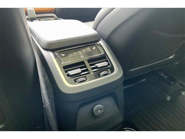 2024 Volvo XC90 Recharge Plug-In Hybrid Vehicle Photo in Grapevine, TX 76051