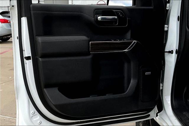 2020 Chevrolet Silverado 1500 Vehicle Photo in Grapevine, TX 76051