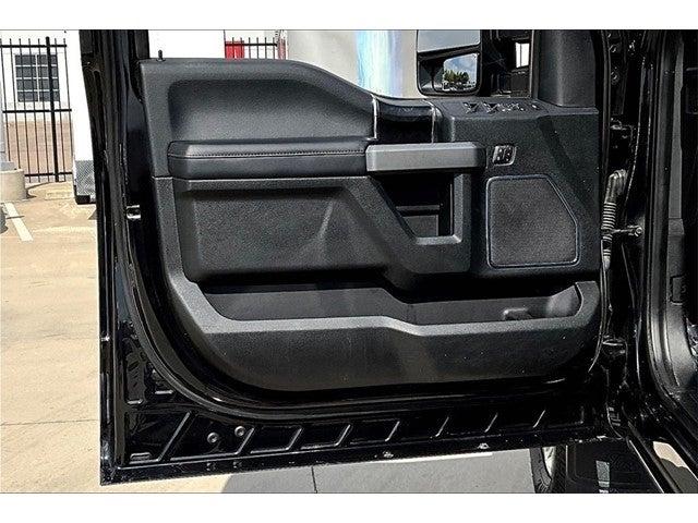 2019 Ford Super Duty F-250 SRW Vehicle Photo in Grapevine, TX 76051