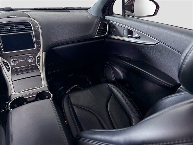 2019 Lincoln Nautilus Vehicle Photo in PUYALLUP, WA 98371-4149