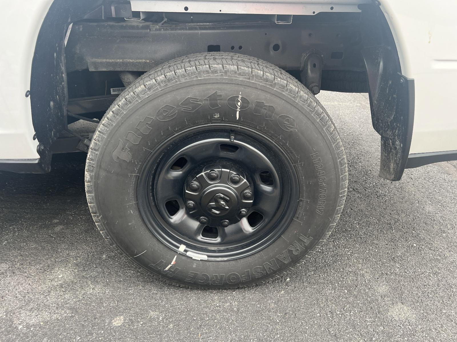 2025 Ram 2500 Vehicle Photo in Mechanicsburg, PA 17050-1707