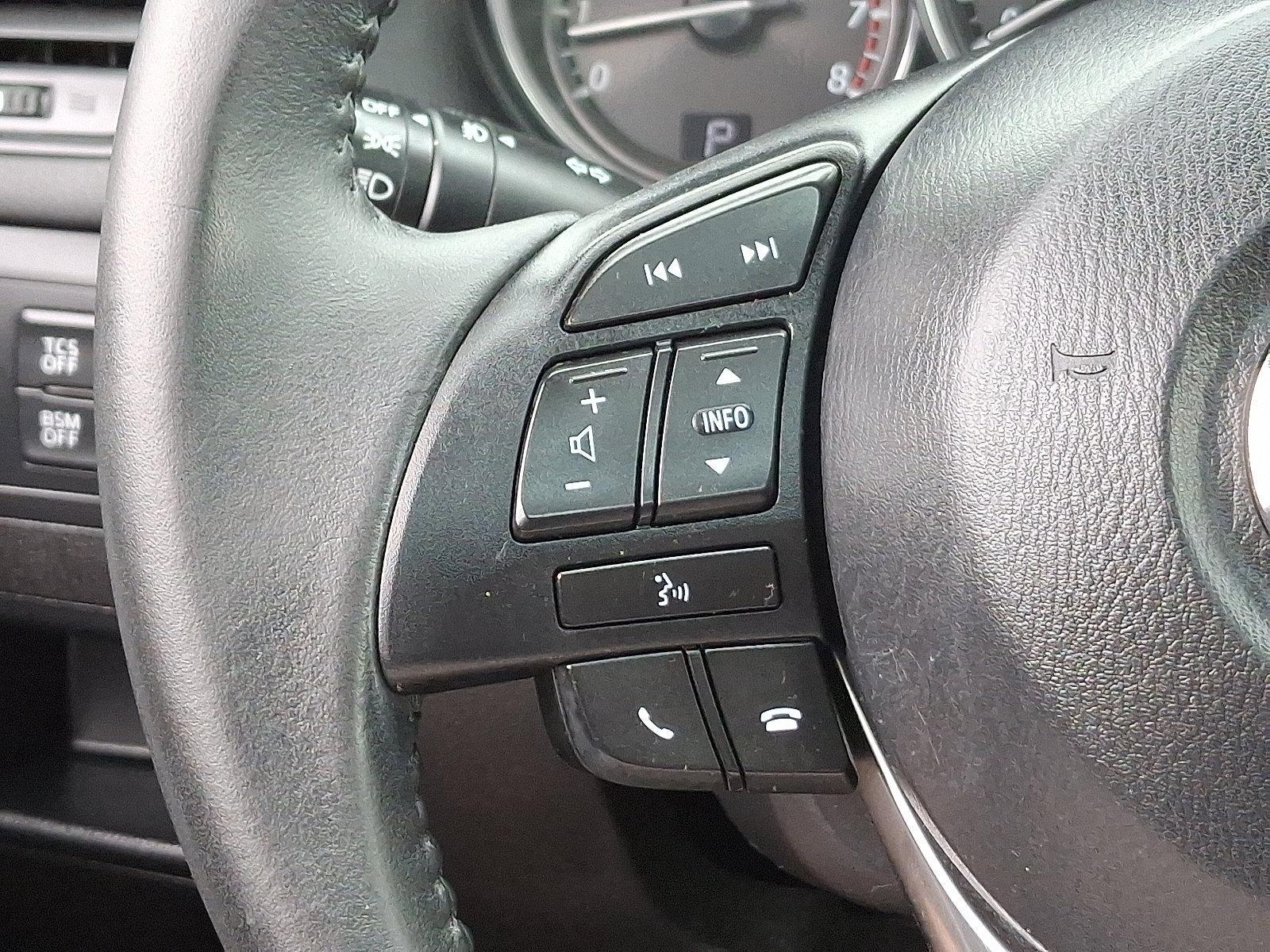 2013 Mazda CX-5 Vehicle Photo in Trevose, PA 19053