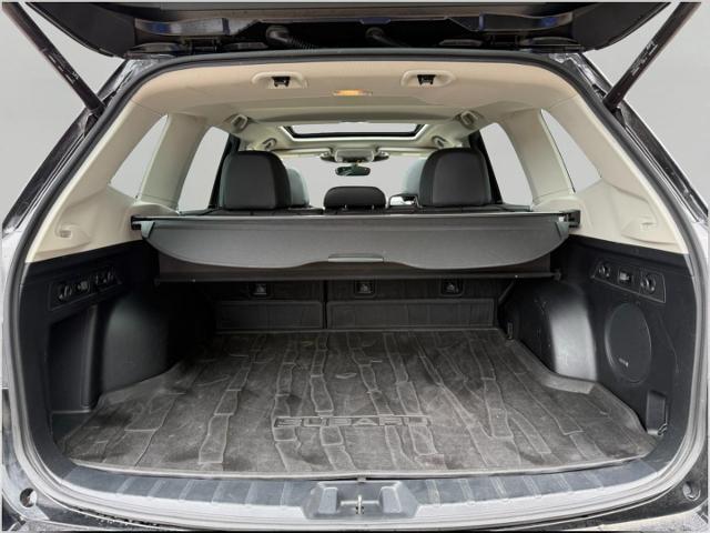 2022 Subaru Forester Vehicle Photo in Appleton, WI 54914