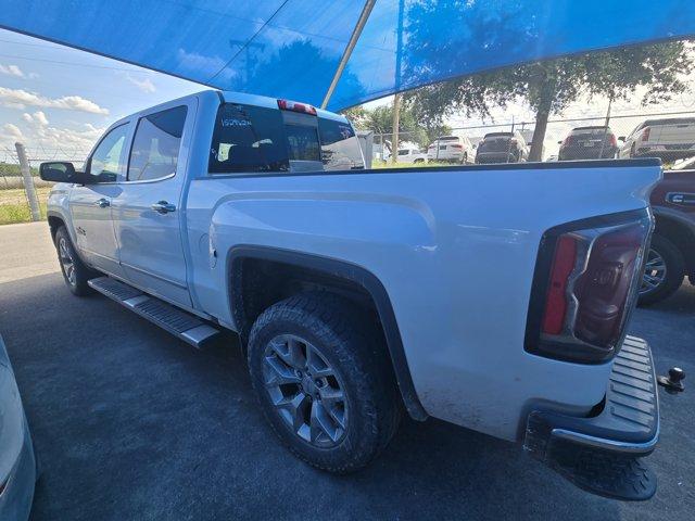 2018 GMC Sierra 1500 Vehicle Photo in Decatur, TX 76234