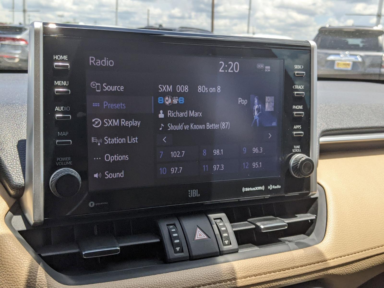 2022 Toyota RAV4 Vehicle Photo in Seguin, TX 78155