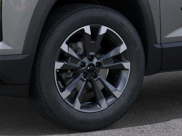 2026 Chevrolet Equinox Vehicle Photo in MOON TOWNSHIP, PA 15108-2571