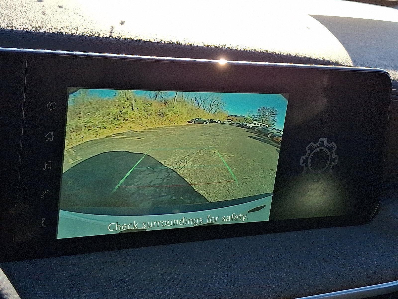2025 Nissan Kicks Vehicle Photo in Jenkintown, PA 19046