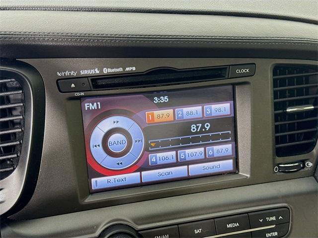2013 Kia Optima Vehicle Photo in Everett, WA 98204