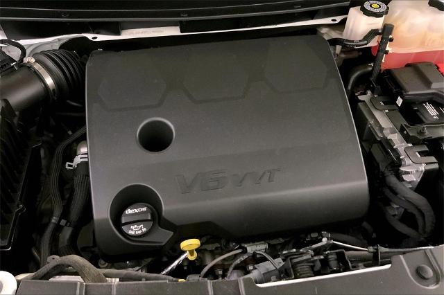 2023 Chevrolet Traverse Vehicle Photo in Lees Summit, MO 64086