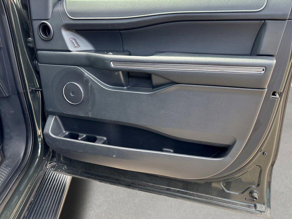 2022 Ford Expedition Max Vehicle Photo in SAVANNAH, GA 31406-4513