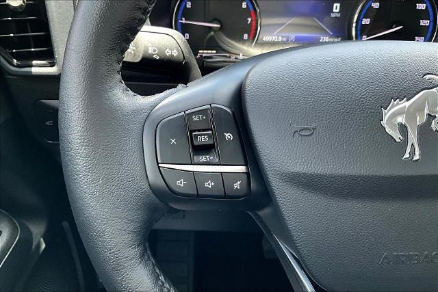 2021 Ford Bronco Sport Vehicle Photo in San Antonio, TX 78230