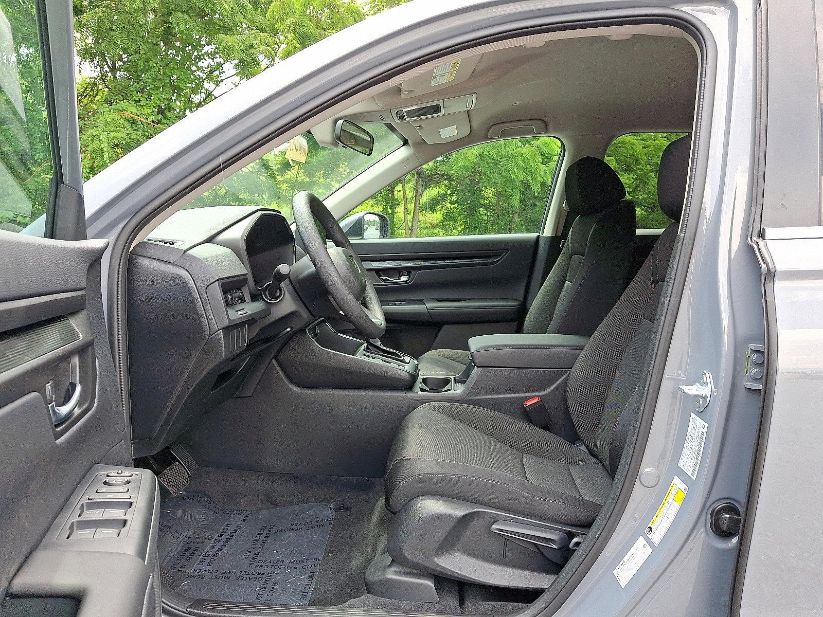 2026 Honda CR-V Vehicle Photo in Harrisburg, PA 17111